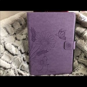 iPad folio case - fits iPad 2, 3, 4